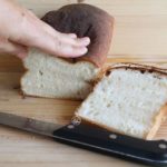 Pancarrè senza glutine con lievito madre - La Cassata Celiaca