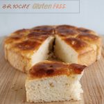 Brioche senza glutine con lievito madre - La Cassata Celiaca