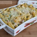 Pasticcio di rigatoni - La Cassata Celiaca