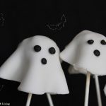 Halloween: on prépare les popcakes! - La Cassata Celiaca