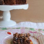 Brownie (senza glutine) dello chef Elmi - La Cassata Celiaca