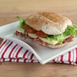 Panini senza glutine con lievito madre - La Cassata Celiaca