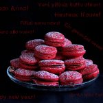 Joyeux 2015! Mes vœux de bon nouvel an - La Cassata Celiaca