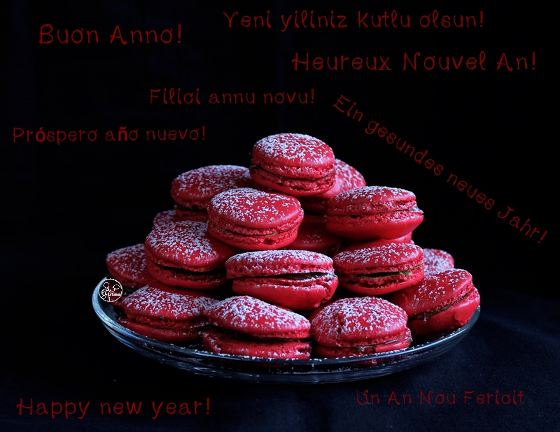 Buon 2015! - La Cassata Celiaca Buon 2015! - La Cassata Celiaca