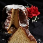 Pandoro senza glutine per Natale - La Cassata Celiaca