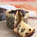 Panettone senza glutine e buon Natale