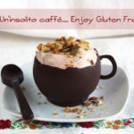 Un'insolito caffé senza glutine - La Cassata Celiaca