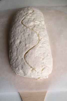Semplicemente pane! Con lievito madre e senza glutine - La Cassata Celiaca
