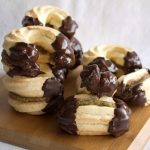Biscotti di frolla montata: la video ricetta - La Cassata Celiaca