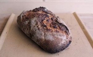 Semplicemente pane! Con lievito madre e senza glutine - La Cassata Celiaca
