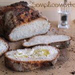 Pain au levain sans gluten- La Cassata Celiaca