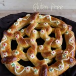 Pain hongrois sans gluten - La Cassata Celiaca