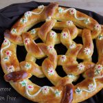 Pane ungherese senza glutine - La Cassata Celiaca
