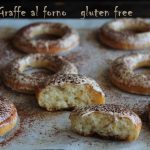 Graffe senza glutine al forno- La Cassata Celiaca
