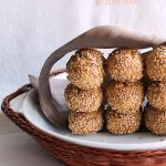 Reginelle: biscotti senza glutine - La Cassata Celiaca