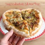 Un cuore salato per un San Valentino senza glutine - La Cassata Celiaca