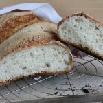 Mon pain pour la semaine, sans gluten - La Cassata Celiaca