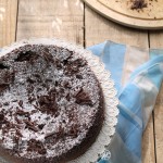 Torta cappuccina di Ketty, ma senza glutine - La Cassata Celiaca