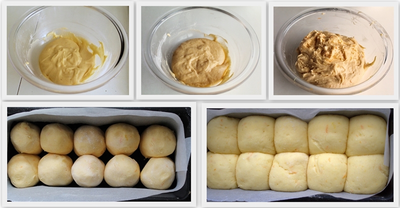 Brioche parisienne di Assunta, ma senza glutine - La Cassata Celiaca Brioche parisienne di Assunta, ma senza glutine - La Cassata Celiaca