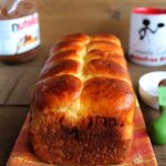 Brioche parisienne di Assunta, ma senza glutine - La Cassata Celiaca