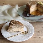 Torta Moka di Maurizio Santin, ma senza glutine