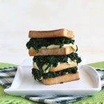 Il mio toast è differente! - La Cassata Celiaca