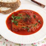 Tonno al sugo - La Cassata Celiaca