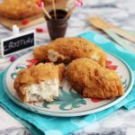 Crostini senza glutine, lo street food palermitano - La Cassata Celiaca