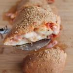 Pane con sorpresa, senza glutine - La Cassata Celiaca
