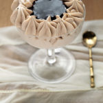 Tiramisù en verre sans gluten - La Cassata Celiaca