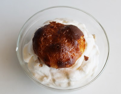 Gelato Caldo freddo senza glutine - La Cassata Celiaca Gelato Caldo freddo senza glutine - La Cassata Celiaca