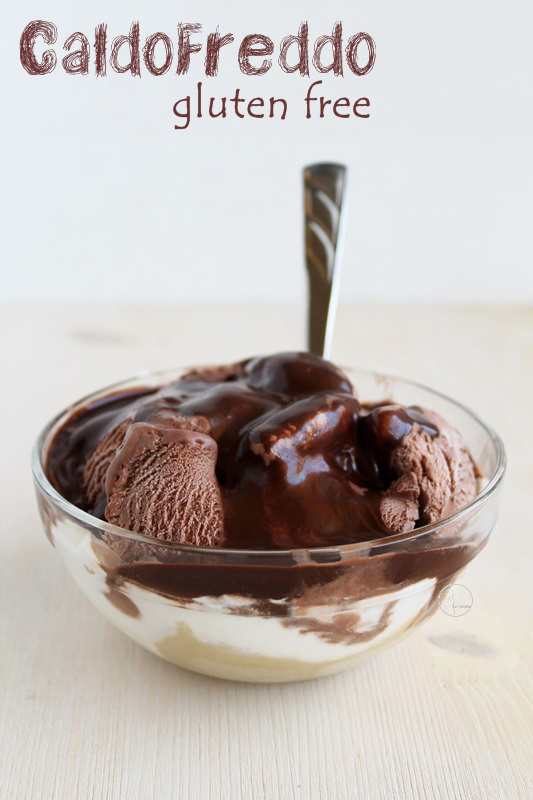 Gelato Caldo freddo senza glutine - La Cassata Celiaca Gelato Caldo freddo senza glutine - La Cassata Celiaca