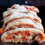 Pizza Stromboli senza glutine