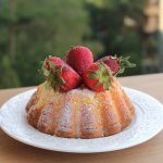 Gâteau Mathilda sans gluten - La Cassata Celiaca