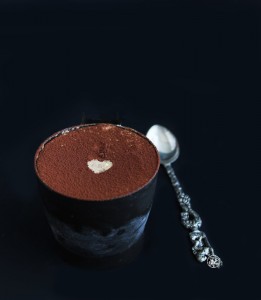 Glace "Coppa del nonno" sans gluten - La Cassata Celiaca 