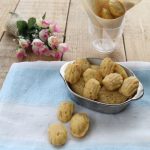 Madeleines salate senza glutine- La Cassata Celiaca