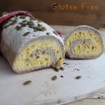 Pane alla zucca senza glutine - La Cassata Celiaca