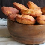 Calzoni frits siciliens, la vidéo recette - La Cassata Celiaca