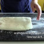 La pasta sfoglia senza glutine: il tutorial