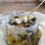 Tonno di coniglio - La Cassata Celiaca