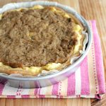 Torta di patate e tonno senza glutine - La Cassata Celiaca