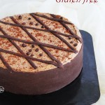 Cake moka vintage sans gluten - La Cassata Celiaca