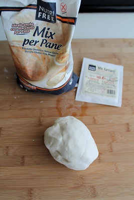 Pâte filo sans gluten - La Cassata Celiaca