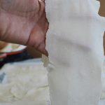Pasta fillo senza glutine- La Cassata Celiaca
