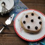 Japanese Cotton Cheesecake sans gluten - La Cassata Celiaca