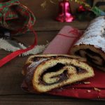 Rotolo di Brioche con crema di cacao e nocciole senza glutine - La cassata celiaca