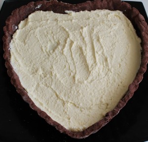 Cuore bigusto senza glutine- La Cassata Celiaca