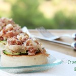 Crumpets sans gluten - La Cassata Celiaca