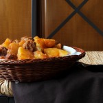 Gulasch - La Cassata Celiaca