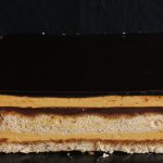 Torta Opéra senza glutine: la video ricetta - La Cassata Celiaca